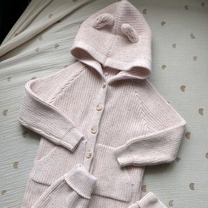 Jamie Kay bear one piece